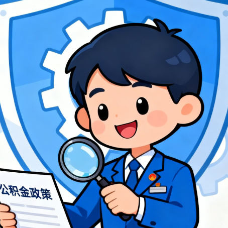 黔南《关于2025住房公积金年度缴存有关问题的通知》政策解读