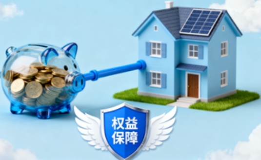 黔南住房公积金政策“上新” 一文为你划重点