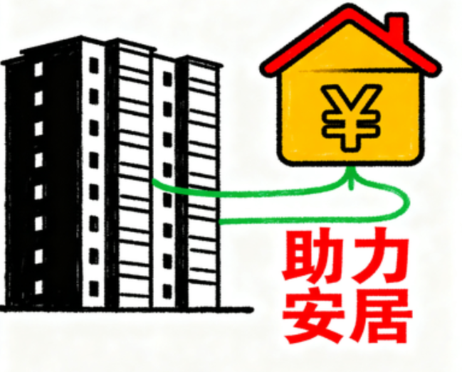 黔南从发放补贴到公积金贷提额，各地保障多子女家庭住房政策升温