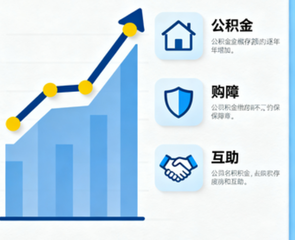 黔南住房公积金增值收益：取之于民，用之于民的普惠之道