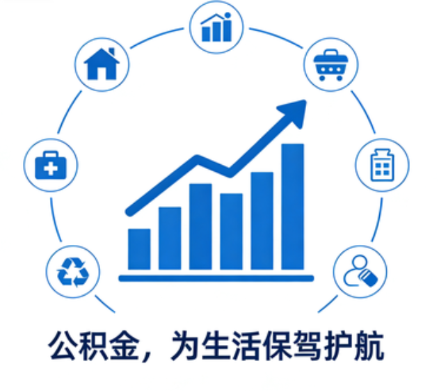 黔南住房公积金制度迎来历史性变革：普惠化、数字化、服务化成为新趋势