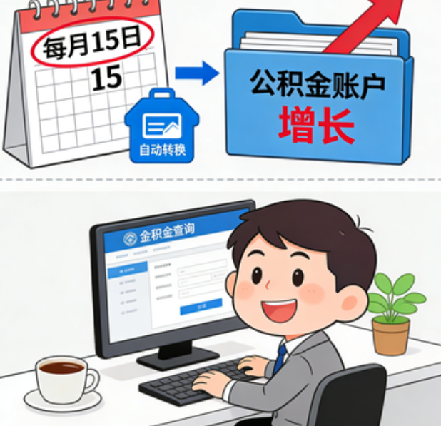 黔南公积金代办服务:专业赋能,合规守护您的住房权益