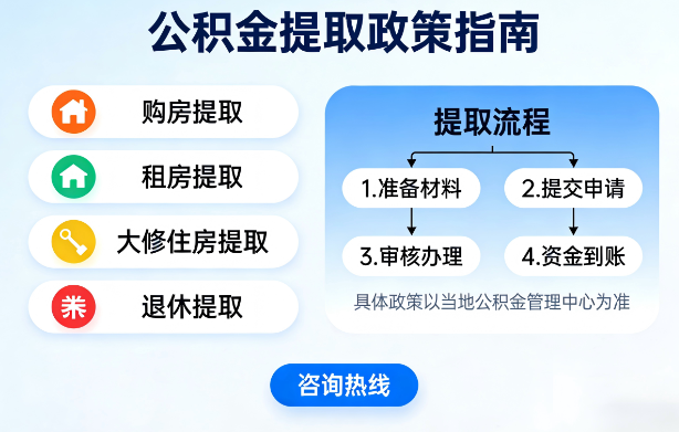 黔南住房公积金与养老规划：制度功能解析与个人资金活用指南