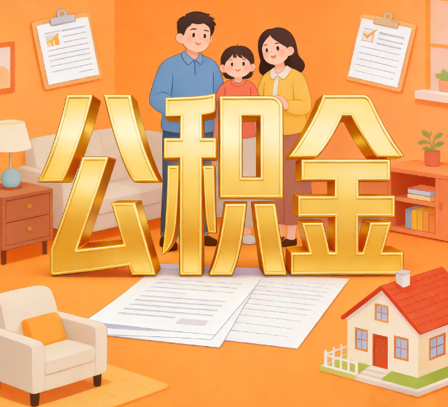 黔南公积金代办服务的现实价值与普惠意义