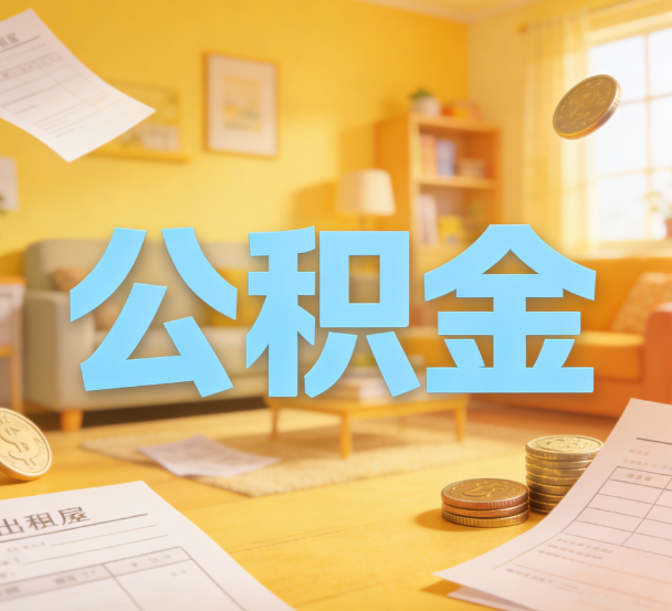黔南别让公积金“躺在账户里睡觉”!