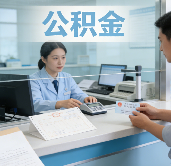 黔南公积金提取的两种方式全面对比