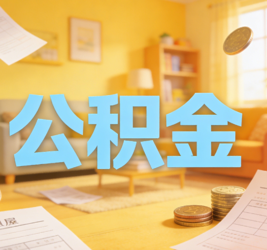 黔南买房如何提取公积金？