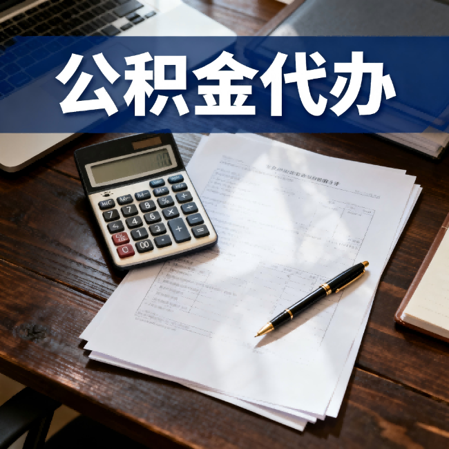 黔南公积金代办：哪些人办了之后说“真值”