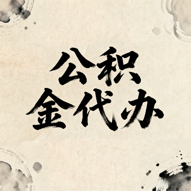 黔南公积金代办：关于收费，你想知道的都在这里